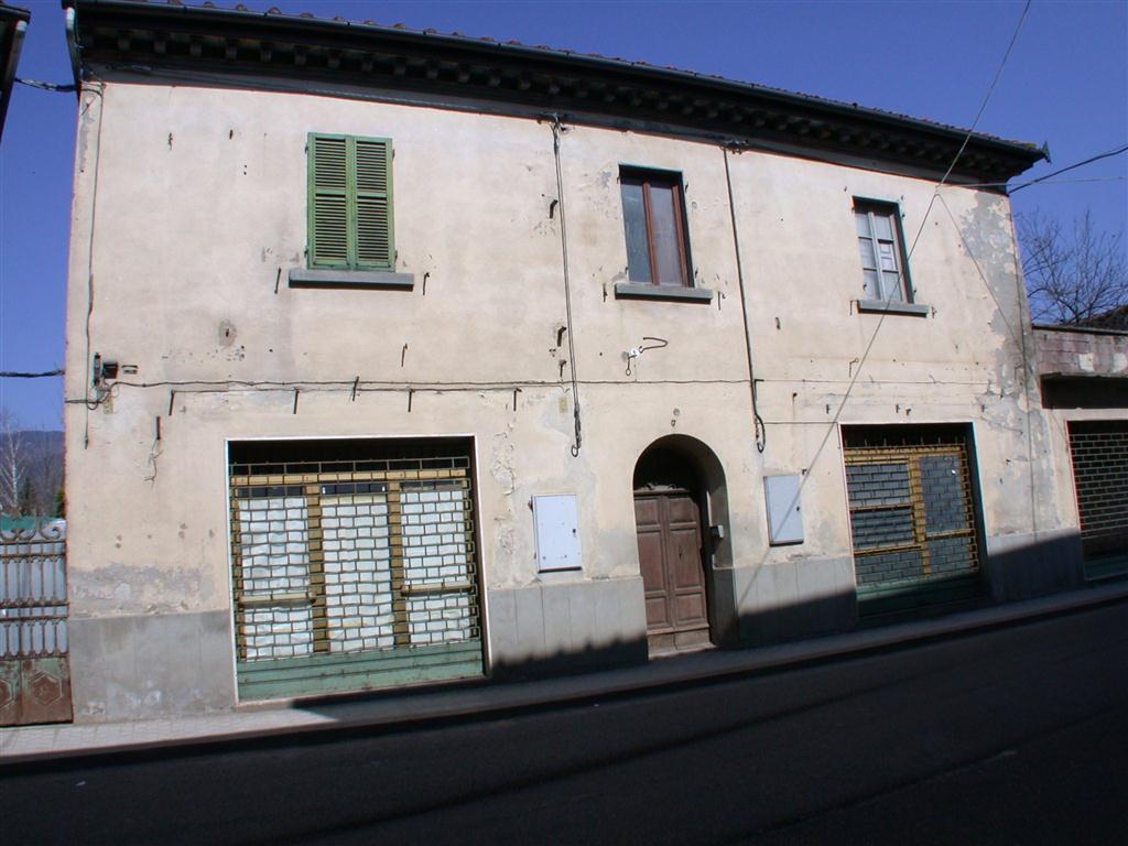 VenditaRecuperi ResidenzialiLoro Ciuffenna